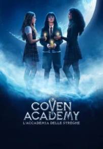 Coven Academy: l’Accademia delle Streghe