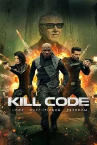 Kill Code streaming
