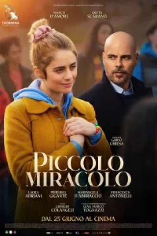 Piccolo miracolo streaming