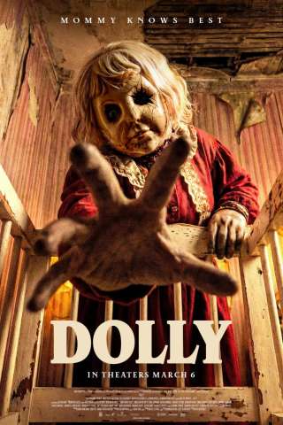 Dolly streaming