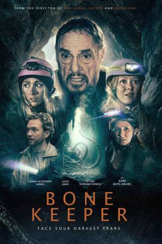 Bone Keeper streaming
