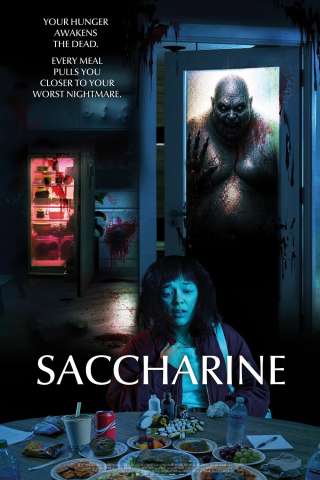 Saccharine streaming