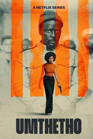 Umthetho streaming