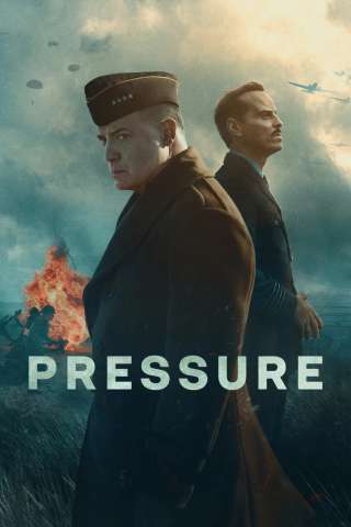 Pressure - La decisione che cambiò la storia streaming