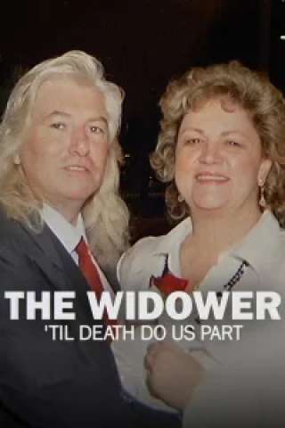 The Widower: finché morte non ci separi streaming