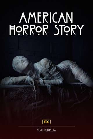 American Horror Story streaming
