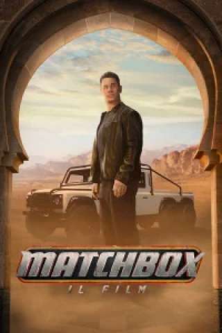 Matchbox: Il film streaming