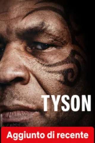 TYSON streaming