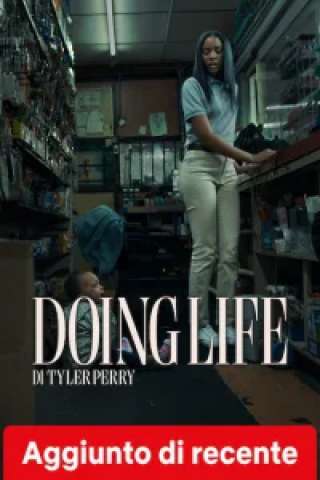 Doing Life streaming