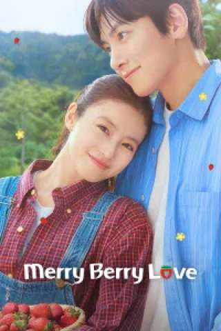 Merry Berry Love streaming