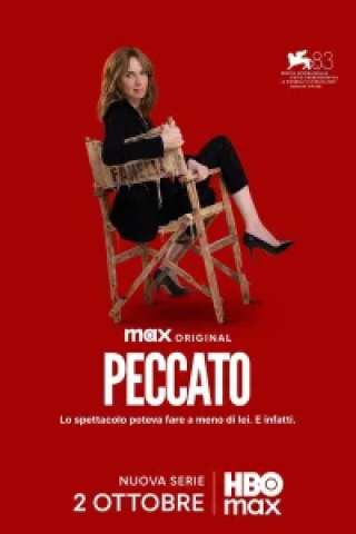 Peccato streaming